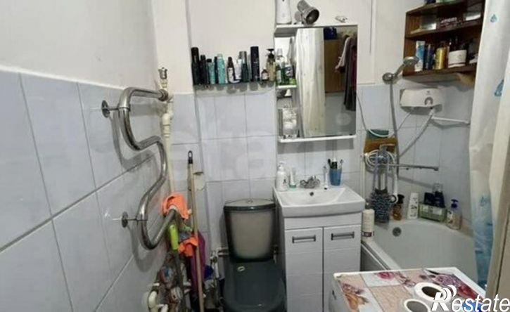 1-комн квартира ул Парковая, 6Г,  д. 6Г