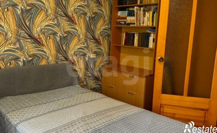 2-комн квартира ул Дорожная, 57Б,  д. 57Б