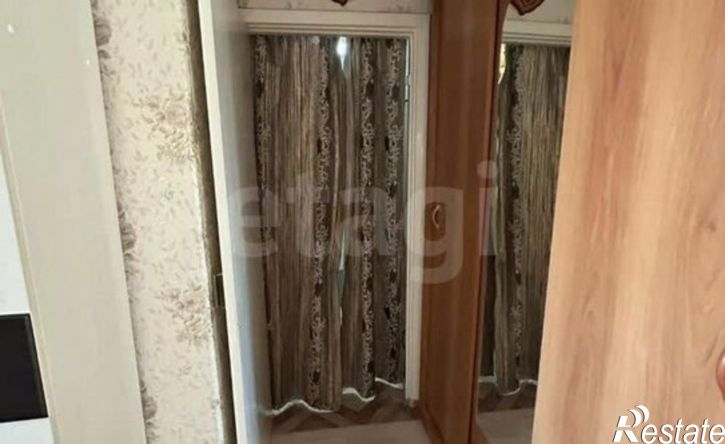 1-комн квартира ул Парковая, 6Г,  д. 6Г