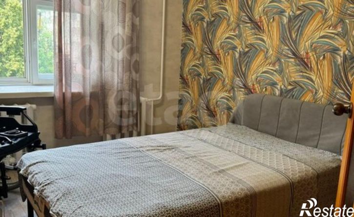 2-комн квартира ул Дорожная, 57Б,  д. 57Б