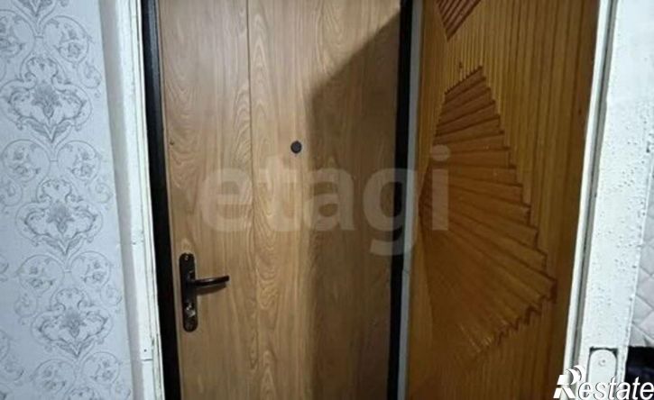 1-комн квартира ул Парковая, 6Г,  д. 6Г
