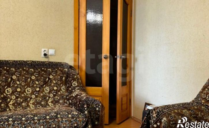 2-комн квартира ул Дорожная, 57Б,  д. 57Б
