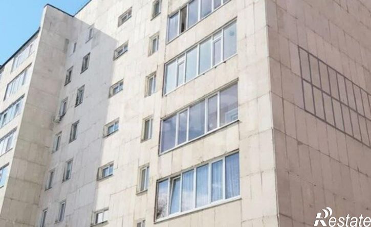 1-комн квартира ул Парковая, 6Г,  д. 6Г