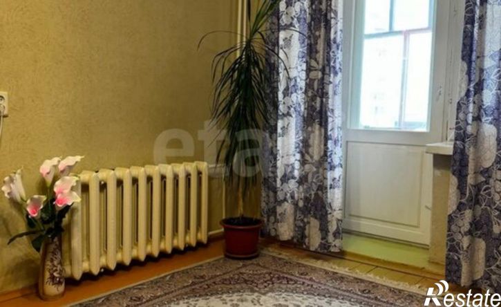 2-комн квартира ул Дорожная, 57Б,  д. 57Б