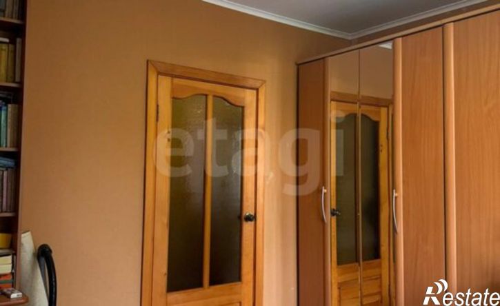 2-комн квартира ул Дорожная, 57Б,  д. 57Б