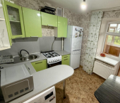 2-комн, 45кв м, этаж 4/9 Юбилейный пр-кт, 38