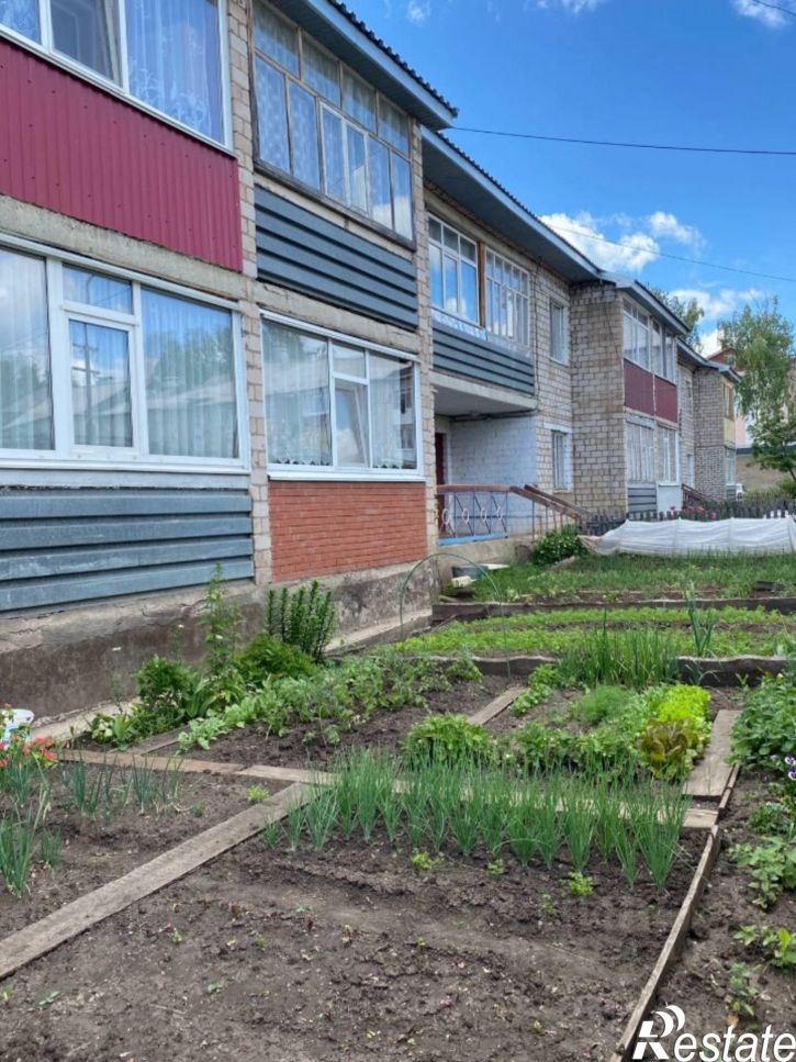 2-комн квартира ул Кудрявцева, 17,  д. 17
