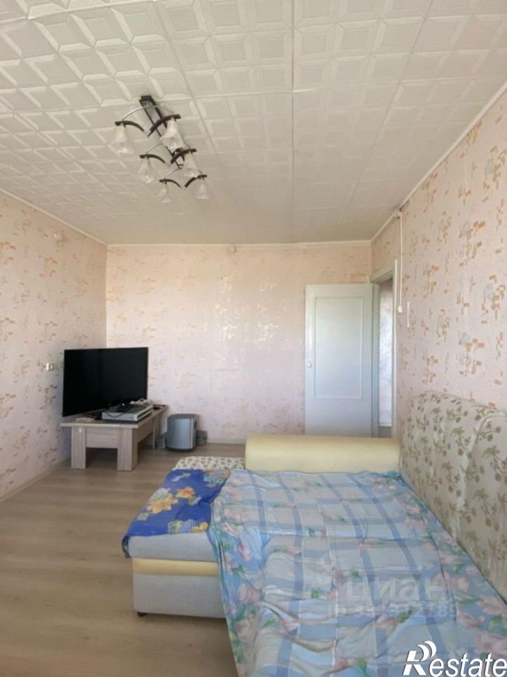 2-комн квартира ул Кудрявцева, 17,  д. 17