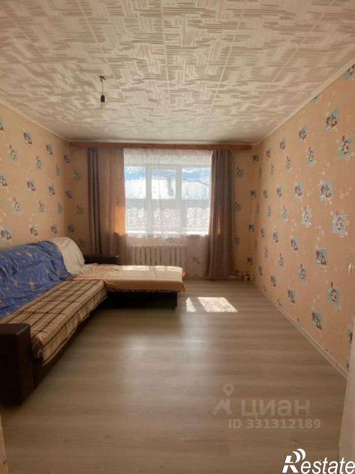 2-комн квартира ул Кудрявцева, 17,  д. 17
