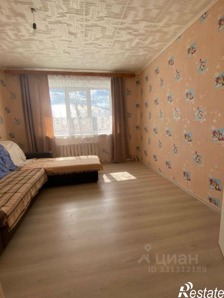 2-комн квартира ул Кудрявцева, 17,  д. 17