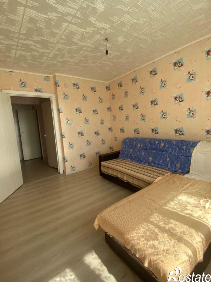2-комн квартира ул Кудрявцева, 17,  д. 17
