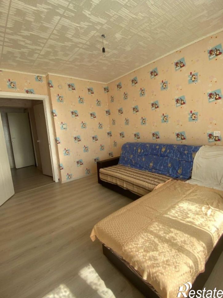2-комн квартира ул Кудрявцева, 17,  д. 17