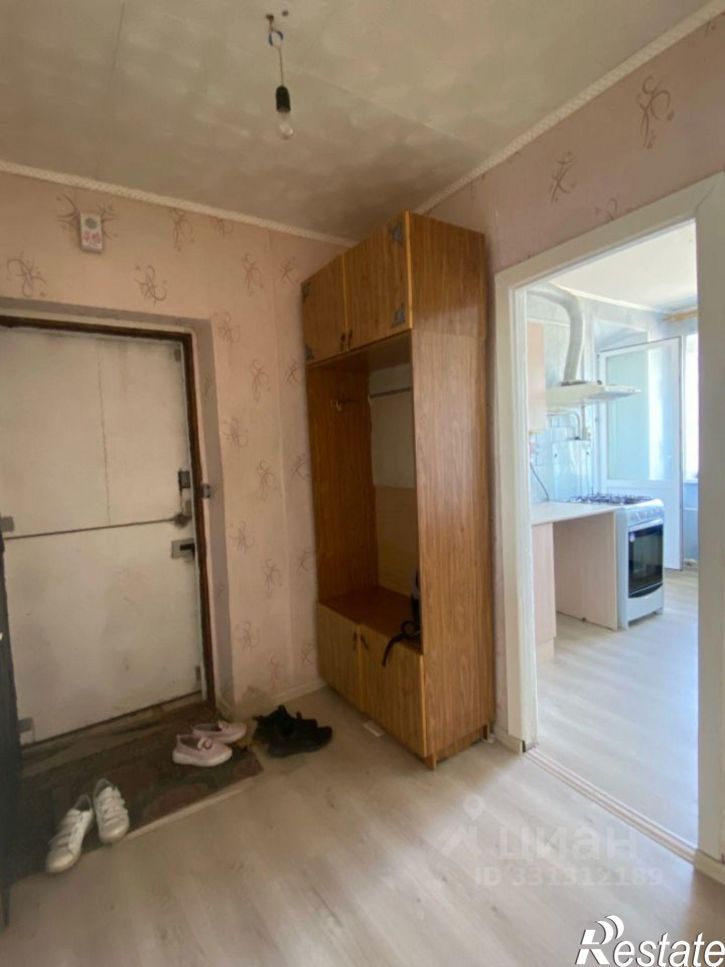 2-комн квартира ул Кудрявцева, 17,  д. 17