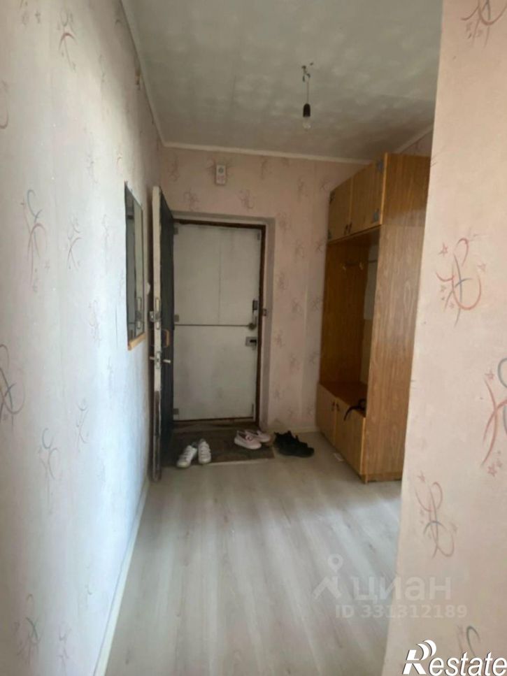 2-комн квартира ул Кудрявцева, 17,  д. 17