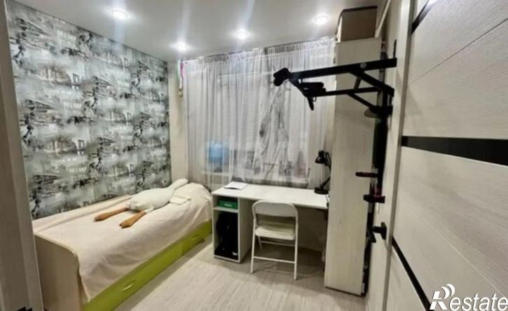 4-комн квартира ул Социалистическая, 66А,  д. 66А