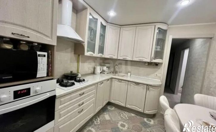 4-комн квартира ул Социалистическая, 66А,  д. 66А