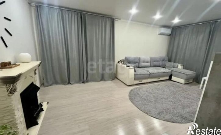 4-комн квартира ул Социалистическая, 66А,  д. 66А