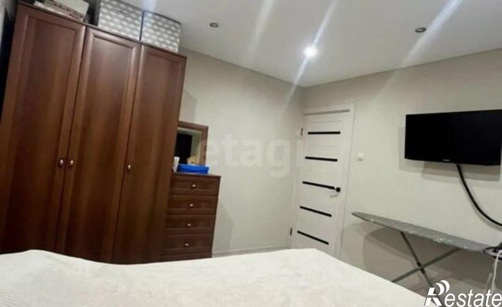 4-комн квартира ул Социалистическая, 66А,  д. 66А