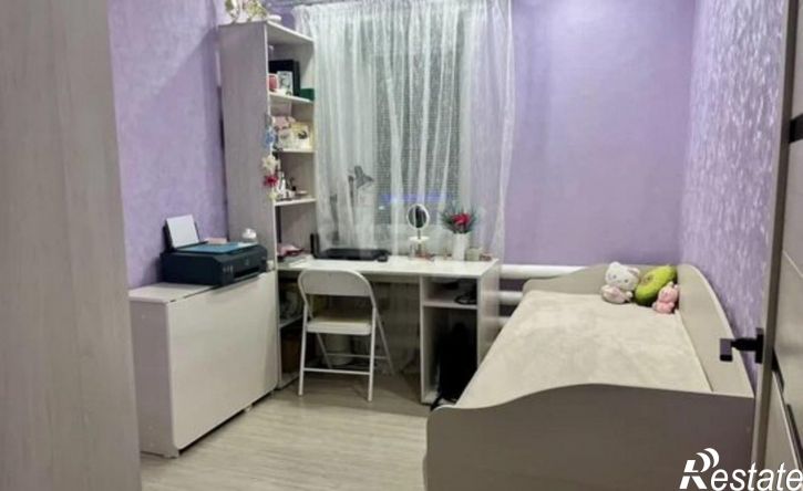 4-комн квартира ул Социалистическая, 66А,  д. 66А