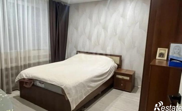 4-комн квартира ул Социалистическая, 66А,  д. 66А