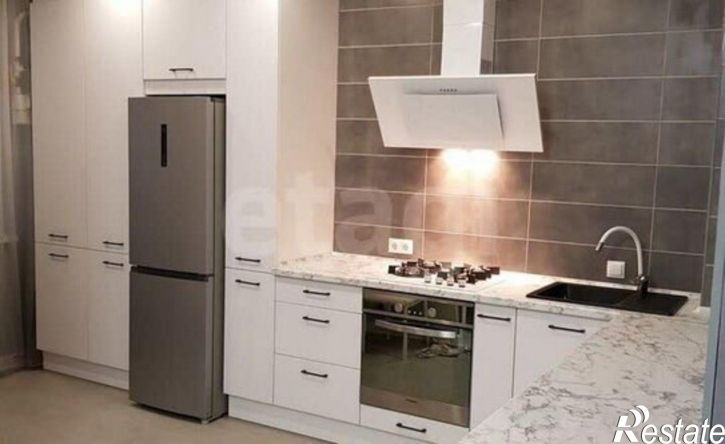 3-комн квартира ул Декабристов, 9Б,  д. 9Б