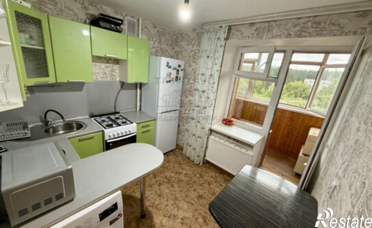 2-комн квартира Юбилейный пр-кт, 38,  д. 38