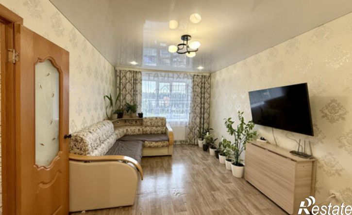 2-комн квартира Юбилейный пр-кт, 38,  д. 38