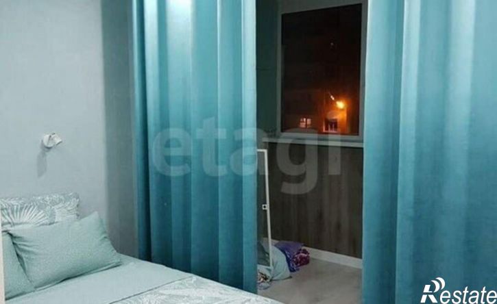 3-комн квартира ул Декабристов, 9Б,  д. 9Б