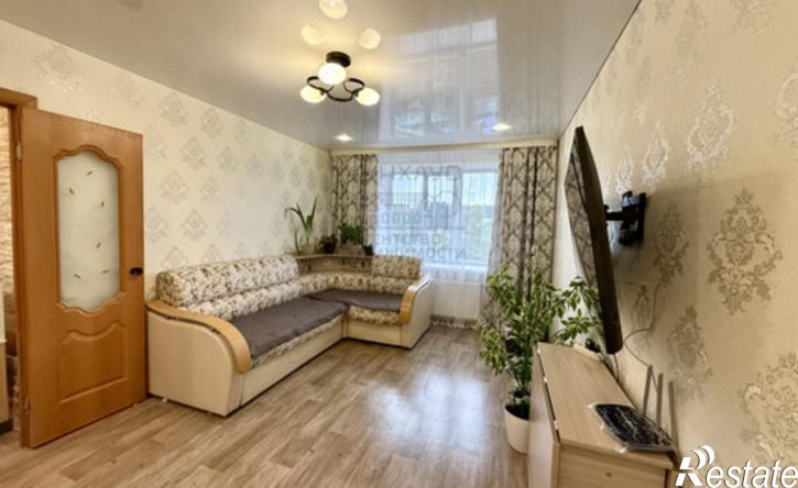 2-комн квартира Юбилейный пр-кт, 38,  д. 38