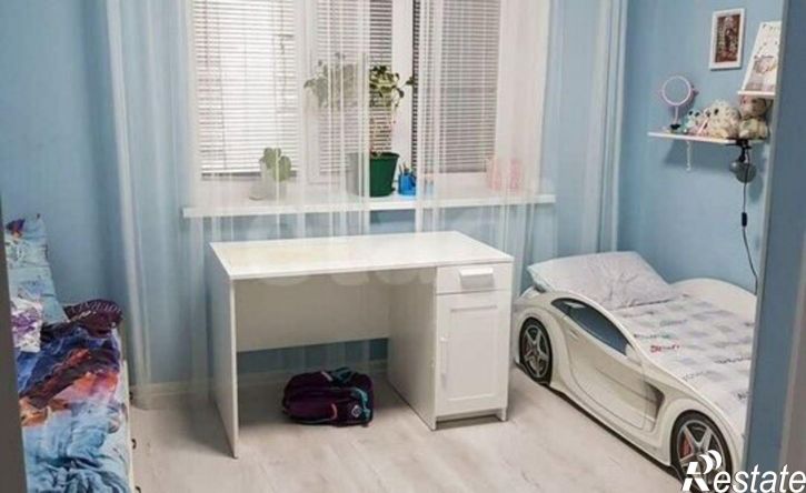 3-комн квартира ул Декабристов, 9Б,  д. 9Б