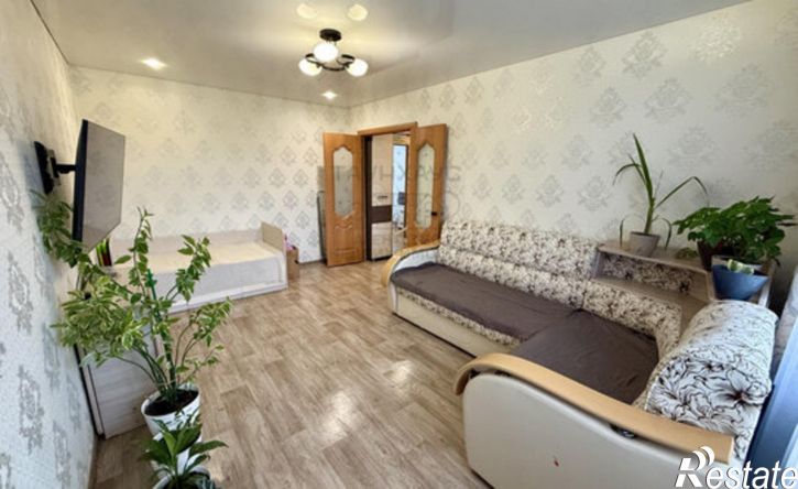2-комн квартира Юбилейный пр-кт, 38,  д. 38