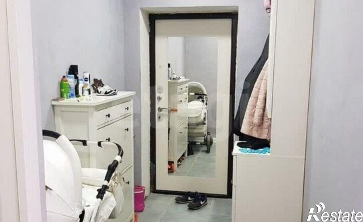 3-комн квартира ул Декабристов, 9Б,  д. 9Б