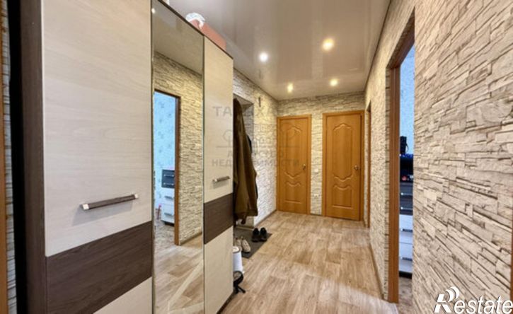 2-комн квартира Юбилейный пр-кт, 38,  д. 38