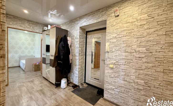 2-комн квартира Юбилейный пр-кт, 38,  д. 38