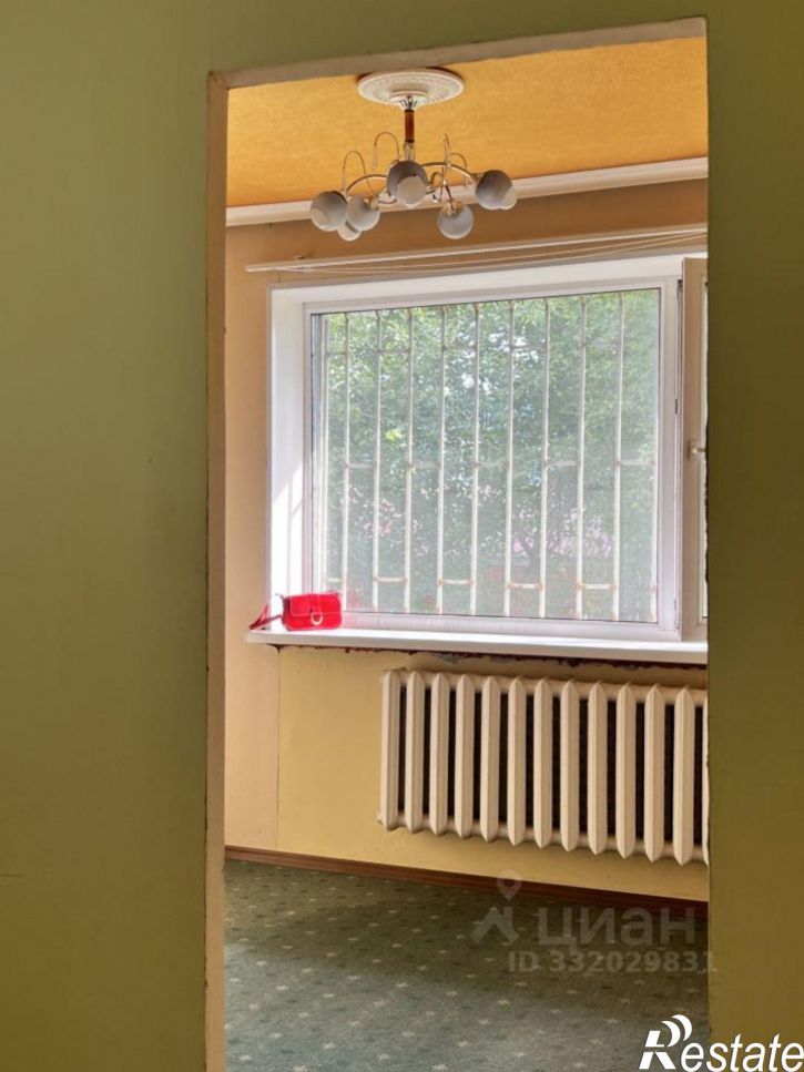 1-комн квартира ул Социалистическая, 75В,  д. 75В
