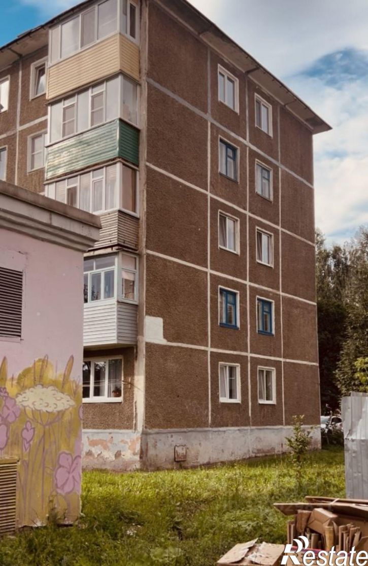 1-комн квартира ул Социалистическая, 75В,  д. 75В