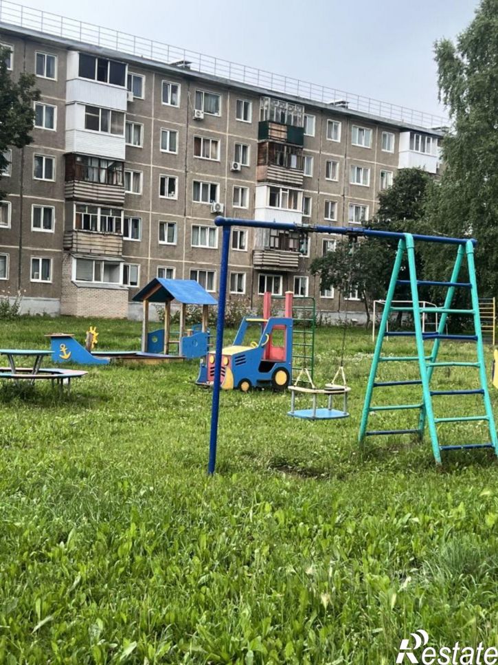 1-комн квартира ул Социалистическая, 75В,  д. 75В