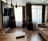 2-комн, 52кв м, этаж 1/9 ул Городская, 2