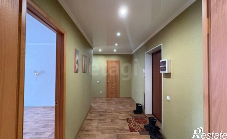 2-комн квартира ул Энергетиков, 11А,  д. 11А