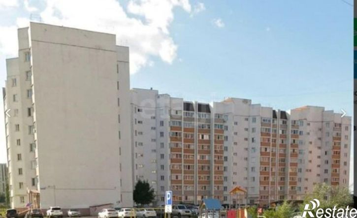 2-комн квартира ул Энергетиков, 11Б,  д. 11Б