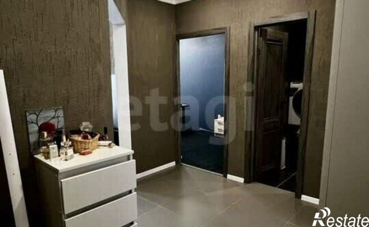 2-комн квартира ул Городская, 2,  д. 2