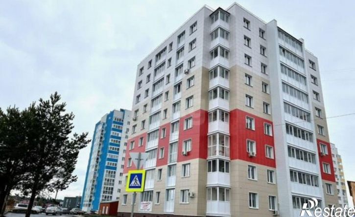 2-комн квартира ул Городская, 2,  д. 2