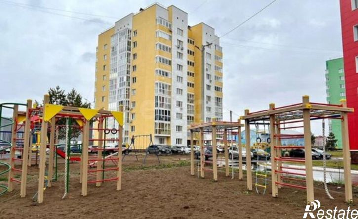 2-комн квартира ул Городская, 2,  д. 2