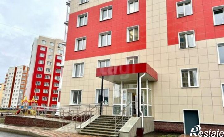 2-комн квартира ул Городская, 2,  д. 2