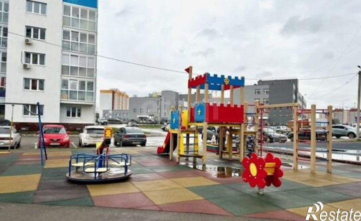 2-комн квартира ул Городская, 2,  д. 2