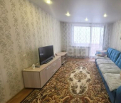 2-комн, 55кв м, этаж 2/5 ул Карла Маркса, 19