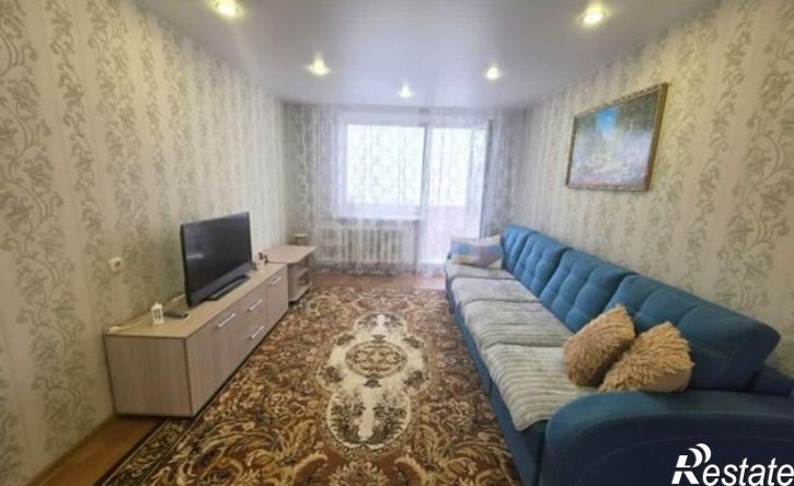 2-комн квартира ул Карла Маркса, 19,  д. 19