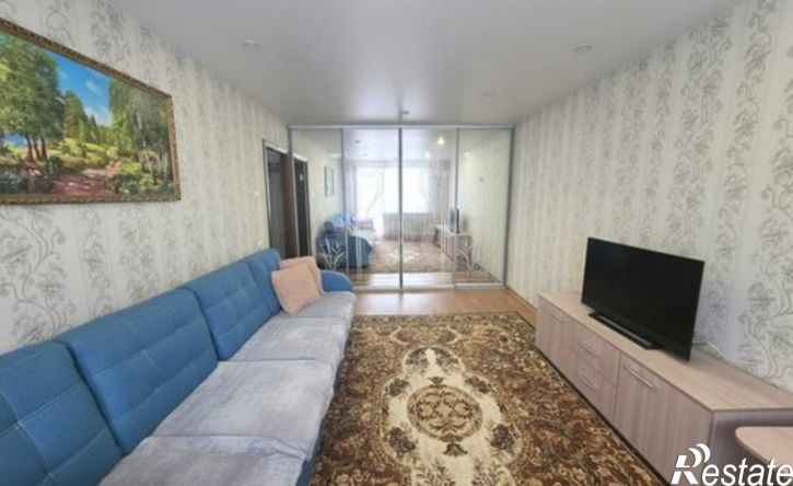 2-комн квартира ул Карла Маркса, 19,  д. 19