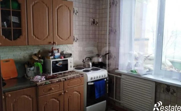 1-комн квартира ул Энергетиков, 3,  д. 3