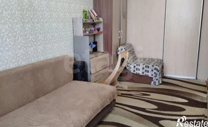 1-комн квартира ул Энергетиков, 3,  д. 3